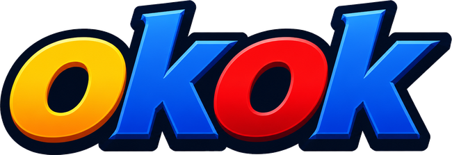 okok logo